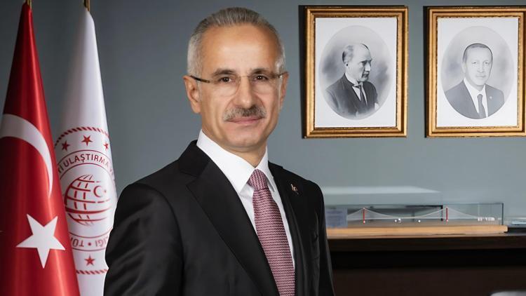 bakan uraloglu hedefimiz 5g ihalesini yapmak 1ML7LETD