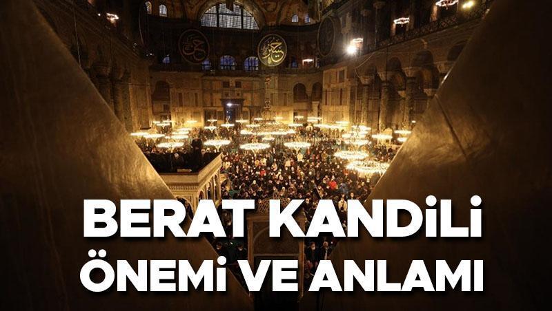 BARAT KANDİLİ'NDE NE OLDU, ANLAMI NEDİR? Berat Kandili nedir, önemi ne, Berat ne demek? İşte Berat Gecesi'nin anlamı! 1 barat kandilinde ne oldu anlami nedir berat kandili nedir onemi ne berat ne demek 4eCwR1qr