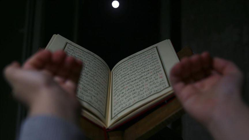 BARAT KANDİLİ'NDE NE OLDU, ANLAMI NEDİR? Berat Kandili nedir, önemi ne, Berat ne demek? İşte Berat Gecesi'nin anlamı! 2 barat kandilinde ne oldu anlami nedir berat kandili nedir onemi ne berat ne demek zPtJNQjh