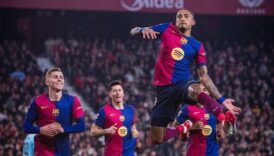 barcelona sevillayi darmaduman etti GJWf98Lp