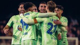 barcelona valencianin kabusu oldu toplam 12 gol BkRYAGUW