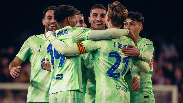 barcelona valencianin kabusu oldu toplam 12 gol BkRYAGUW