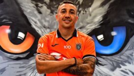 basaksehir davidsonun ayriligini acikladi kVSWYtly