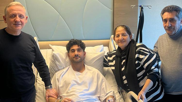 basaksehirde onur ergun ameliyat edildi
