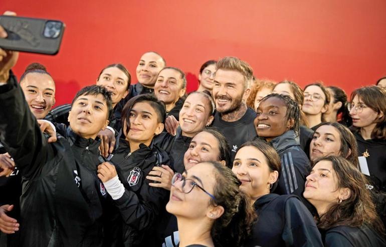 Beckham izdihamı 1 beckham izdihami 0 hbVcKyzQ