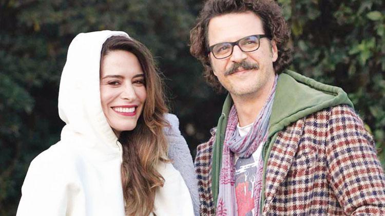 belcim bilgin ile mehmet gunsur 14 yil sonra bir arada LuurIRkf