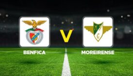 benfica moreirense maci ne zaman saat kacta hangi kanalda benfica moreirense portekiz ligi maci sifresiz mi lJ5ujRuJ