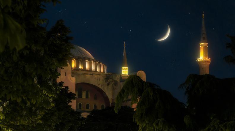 Berat Kandili ne zaman? 2025 Diyanet dini günler takvimi 4 berat kandili ne zaman 2025 diyanet dini gunler takvimi 3 rtEOi993