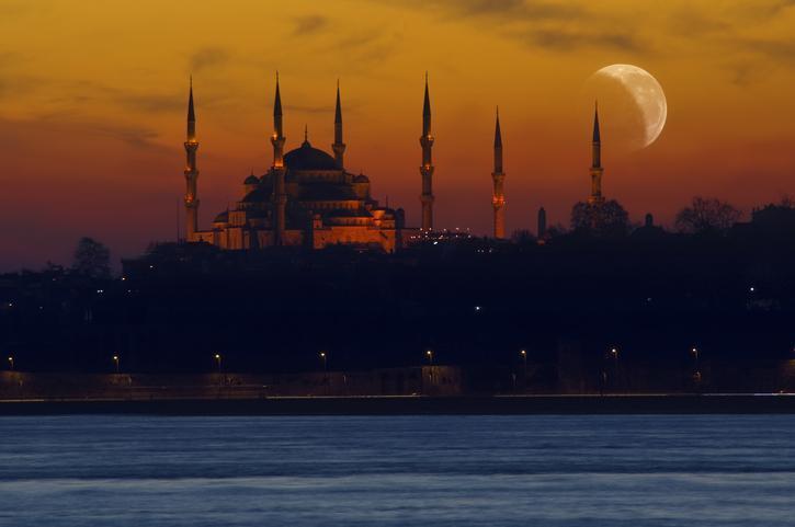 Berat Kandili orucu ne zaman ve kaç gün tutulur? 2025 Berat Kandili orucu ayın kaçında tutulacak? 3 berat kandili orucu ne zaman ve kac gun tutulur 2025 berat kandili orucu ayin 95NH8ysd