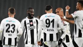 besiktas 2 0 kirklarelispor mac ozeti turkiye kupasi JkzeUpDH