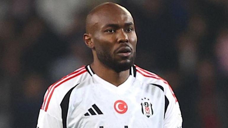 Beşiktaş, Al-Musrati'nin ayrılığını resmen duyurdu! Rekor bedelle gelmişti... 1 besiktas al musratinin ayriligini resmen duyurdu rekor bedelle gelmisti 0 GJ6RZrtz