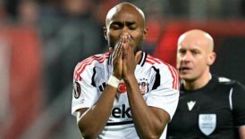 besiktas al musratinin ayriligini resmen duyurdu rekor bedelle gelmisti tHHnYd9E