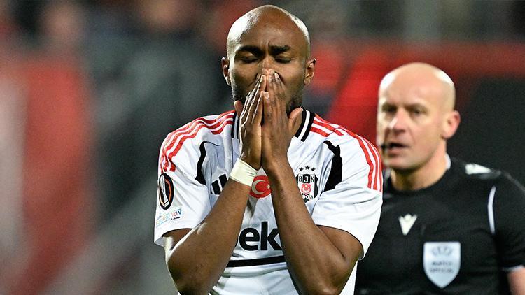 besiktas al musratinin ayriligini resmen duyurdu rekor bedelle gelmisti tHHnYd9E