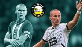 besiktasa norvecli stoper solskjaer eski oyuncusu icin bizzat devrede Xrk3rE1v