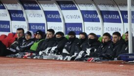 besiktasin kulubesinde yabanci kalmadi xff5KRAO