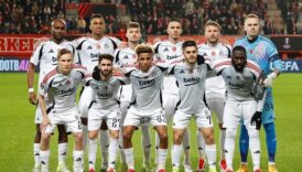 besiktasin sivasspor maci kamp kadrosu belli oldu WcYD4pPF