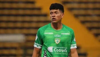 besiktasin yeni surprizi elan ricardo d54VQcg7