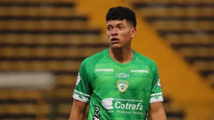 besiktasin yeni surprizi elan ricardo d54VQcg7