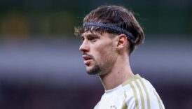 besiktasta transfer gundemi veljko birmancevic GUL7cuJp