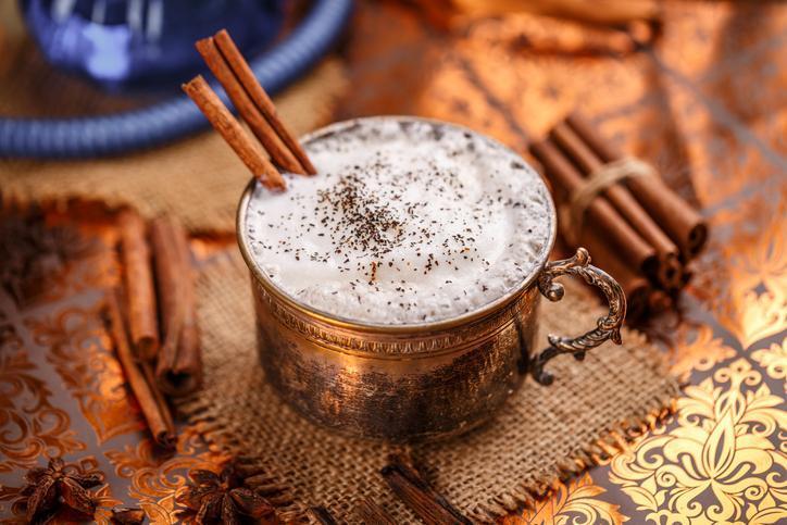 Binlerce yıl hastalıkların tedavisinde kullanıldı | Geleneksel chai tea ile modern yorumu arasında ne fark var? 3 binlerce yil hastaliklarin tedavisinde kullanildi geleneksel chai tea ile modern yorumu arasinda ne 2C4mN5kA