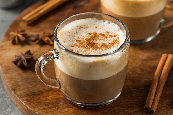 Binlerce yıl hastalıkların tedavisinde kullanıldı | Geleneksel chai tea ile modern yorumu arasında ne fark var? 7 binlerce yil hastaliklarin tedavisinde kullanildi geleneksel chai tea ile modern yorumu arasinda ne 4yQ8esZO