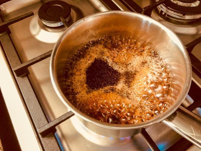 Binlerce yıl hastalıkların tedavisinde kullanıldı | Geleneksel chai tea ile modern yorumu arasında ne fark var? 8 binlerce yil hastaliklarin tedavisinde kullanildi geleneksel chai tea ile modern yorumu arasinda ne FewqhyEl