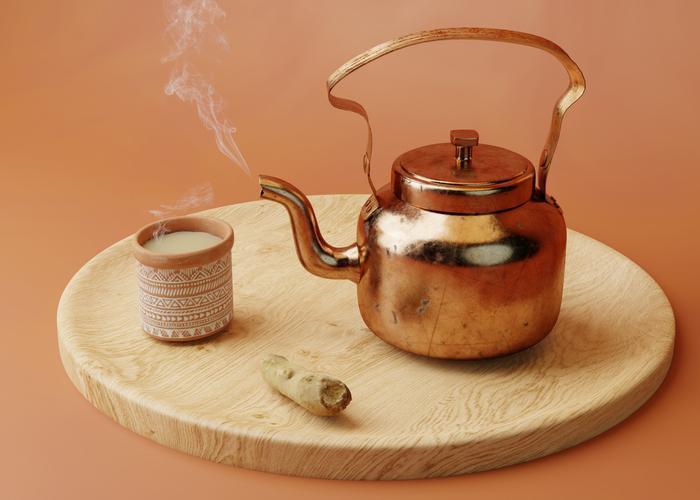 Binlerce yıl hastalıkların tedavisinde kullanıldı | Geleneksel chai tea ile modern yorumu arasında ne fark var? 10 binlerce yil hastaliklarin tedavisinde kullanildi geleneksel chai tea ile modern yorumu arasinda ne LPf8RENO