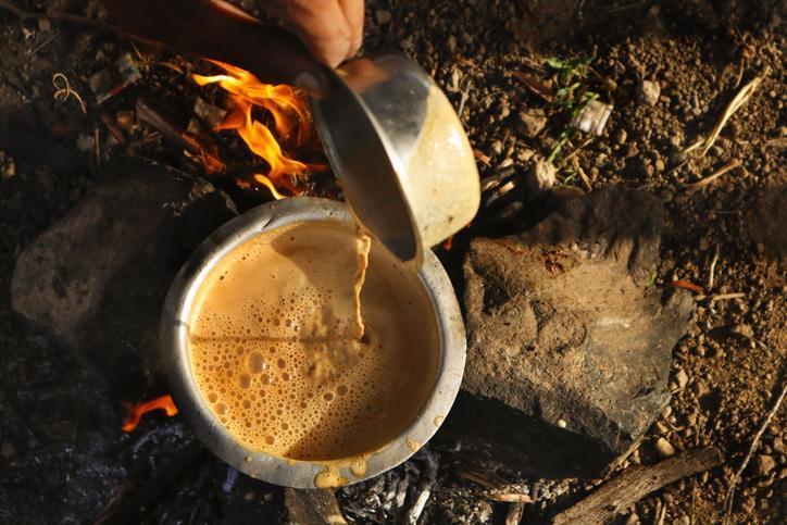 Binlerce yıl hastalıkların tedavisinde kullanıldı | Geleneksel chai tea ile modern yorumu arasında ne fark var? 2 binlerce yil hastaliklarin tedavisinde kullanildi geleneksel chai tea ile modern yorumu arasinda ne