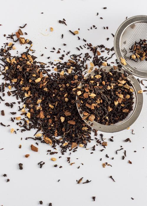 Binlerce yıl hastalıkların tedavisinde kullanıldı | Geleneksel chai tea ile modern yorumu arasında ne fark var? 4 binlerce yil hastaliklarin tedavisinde kullanildi geleneksel chai tea ile modern yorumu arasinda ne