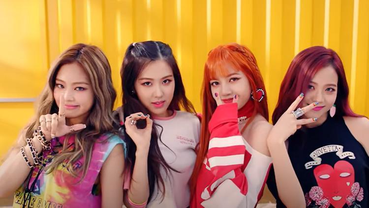 Blackpink dağıldı mı? Jennie, Rose, Lisa ve Jisoo Blackpink'ten ayrıldı mı? 2 blackpink dagildi mi jennie rose lisa ve jisoo blackpinkten ayrildi mi 1 KrDlD7EM