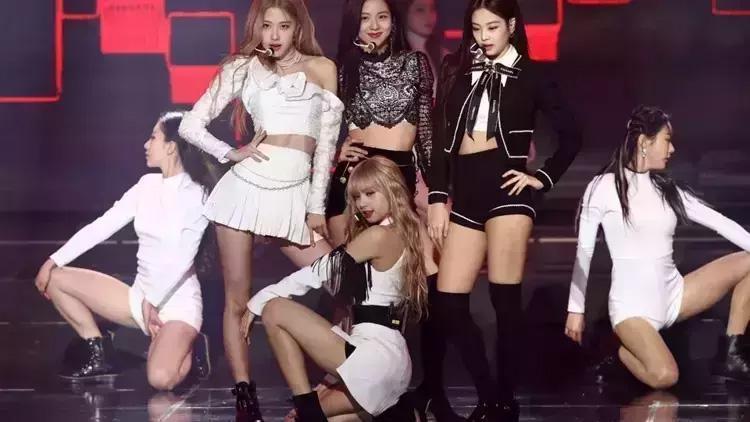 Blackpink dağıldı mı? Jennie, Rose, Lisa ve Jisoo Blackpink'ten ayrıldı mı? 4 blackpink dagildi mi jennie rose lisa ve jisoo blackpinkten ayrildi mi 3 PgsTKTjt