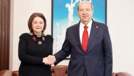 bm temsilcisi lefkosaya geldi tarih kesinlesti yeni kibris zirvesi isvicrede 17 martta hYgW431c