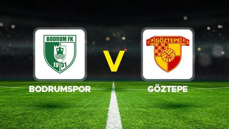 bodrumspor goztepe maci ne zaman hangi kanalda saat kacta trendyol super lig 23 sqpe8pfG
