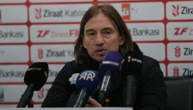 bolusporun teknik direktoru ufuk kahraman bizim acimizdan antrenman niteliginde bir mac oldu CUfi9k9n