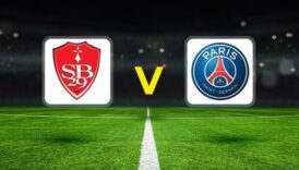 brest paris saint germain maci ne zaman saat kacta brest paris saint 8HtfXg8u