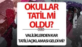 bugun okullar tatil mi 5 subat 2025 son dakika nevsehir sivas ve kayseride rmr3Ve11