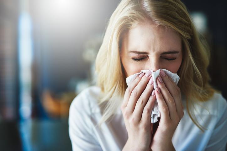 Burnunuz sürekli tıkalıysa dikkat! Akciğer hastalıkları ve kalp krizine bile yol açabiliyor! 4 burnunuz surekli tikaliysa dikkat akciger hastaliklari ve kalp krizine bile yol acabiliyor 3 ss1OeiJI