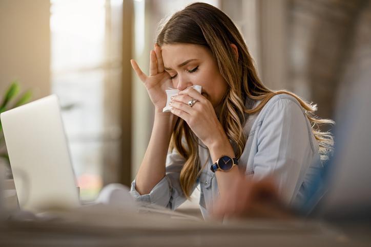 Burnunuz sürekli tıkalıysa dikkat! Akciğer hastalıkları ve kalp krizine bile yol açabiliyor! 6 burnunuz surekli tikaliysa dikkat akciger hastaliklari ve kalp krizine bile yol acabiliyor 5 qy1rjLVn