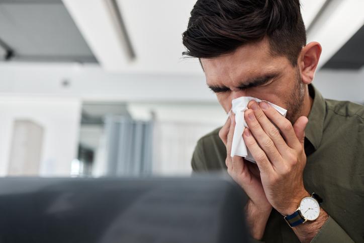 Burnunuz sürekli tıkalıysa dikkat! Akciğer hastalıkları ve kalp krizine bile yol açabiliyor! 7 burnunuz surekli tikaliysa dikkat akciger hastaliklari ve kalp krizine bile yol acabiliyor 6