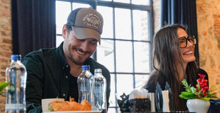 Çağatay Ulusoy ve Demet Özdemir 'Eşref Rüya' ile çok konuşulacak! 3 cagatay ulusoy ve demet ozdemir esref ruya ile cok konusulacak 2 fC5ZmAR1