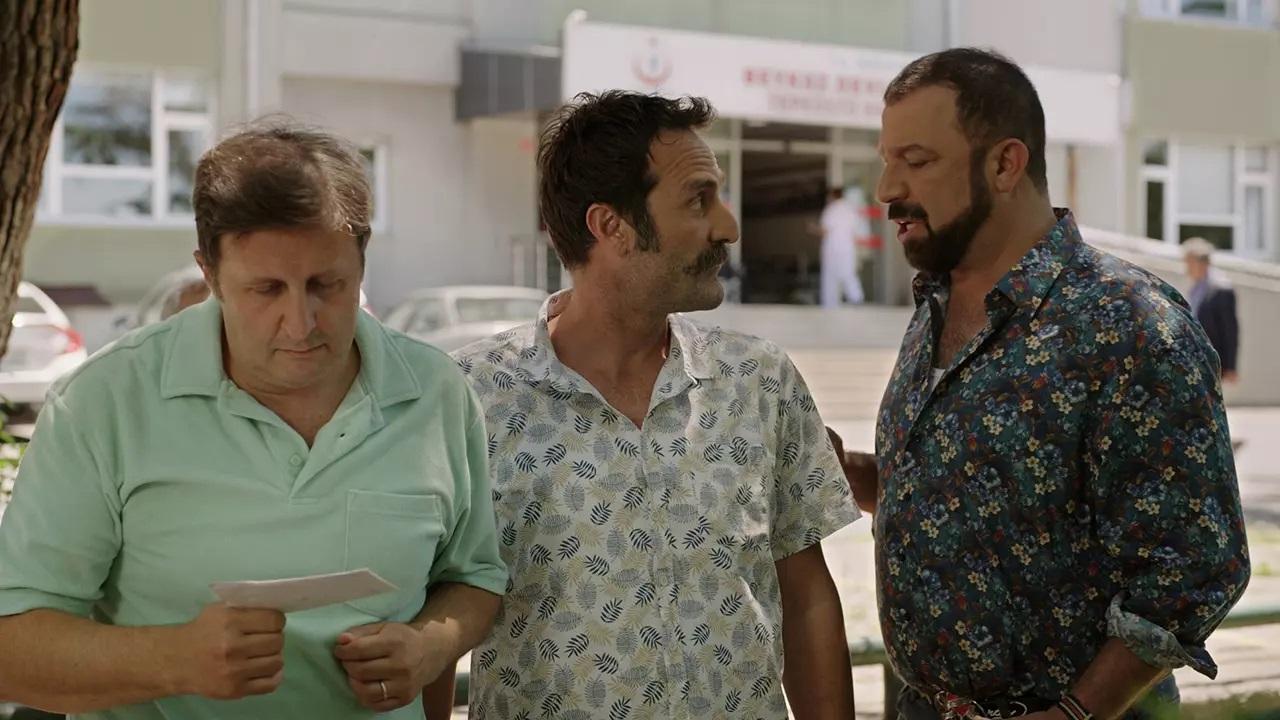 Çakallarla Dans 6 konusu ve oyuncuları || Çakallarla Dans 6 filmi nerede ve ne zaman çekildi? 4 cakallarla dans 6 konusu ve oyunculari cakallarla dans 6 filmi nerede ve ne OLfHVRCf
