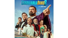 cakallarla dans 6 konusu ve oyunculari cakallarla dans 6 filmi nerede ve ne bdXxgMsf