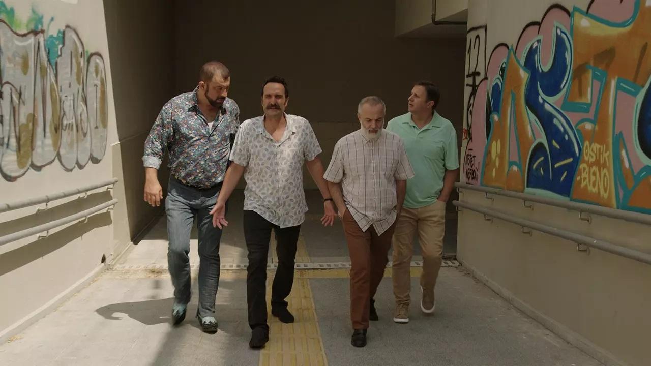 Çakallarla Dans 6 konusu ve oyuncuları || Çakallarla Dans 6 filmi nerede ve ne zaman çekildi? 3 cakallarla dans 6 konusu ve oyunculari cakallarla dans 6 filmi nerede ve ne
