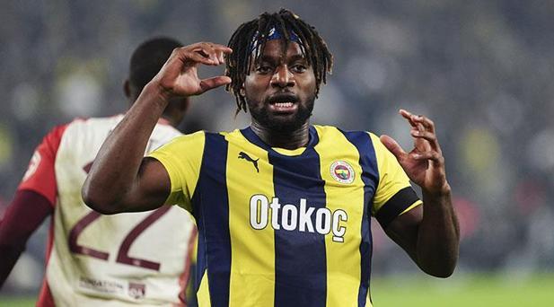 CANLI | Saint-Maximin transferinde şok gelişme! Napoli transferden vazgeçti, Fenerbahçe'den ayrılığı iptal oldu 1 canli 6UURHdWe