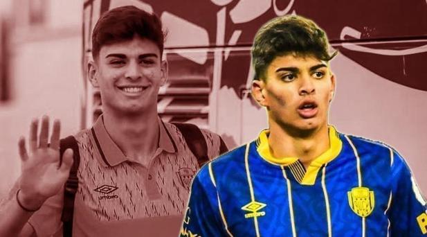 CANLI | Transferde son gün bombası! Beşiktaş'ın istediği genç yıldızı Galatasaray kaptı 1 canli 9zwjRd56