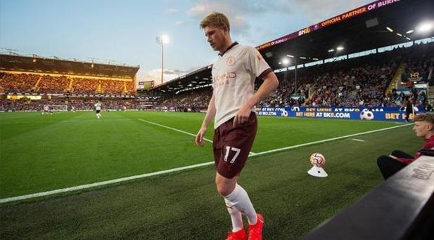 CANLI | Süper Lig'de son dakika transfer gelişmesi! Kevin de Bruyne için Mertens devreye girdi 2 canli