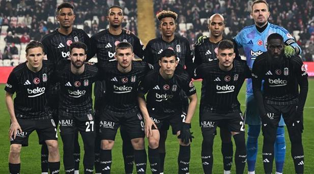 CANLI Beşiktaş - Kırklarelispor maçı ne zaman, saat kaçta? Türkiye Kupası Beşiktaş Kırklarelispor maçı hangi kanalda? 1 canli S9u13MKc