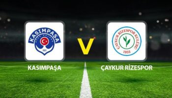 canli anlatim kasimpasa caykur rizespor maci Z7M9cPzK