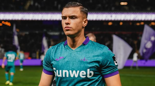 CANLI | Süper Lig'de son dakika transfer gelişmesi! Galatasaray, Cuesta transferini gizlice bitirdi! 3.5 yıllık imza 7 canli eG6Rypup
