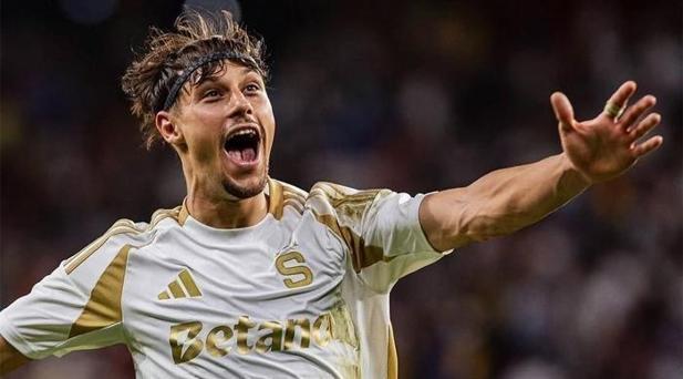 CANLI | Süper Lig'de transfer piyasası alev aldı! 1 canli t54ErVAr
